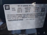 Cadillac Ct6 Premium Luxury 1G6KG5RSXJU126823 photo