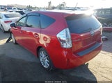 Toyota Prius V Five JTDZN3EU5C3022679 снимка