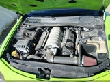 Dodge Charger Srt8 2B3LA73W57H891381 снимка