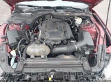Ford Mustang Ecoboost 1FA6P8TH2G5294851 снимка