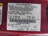 Ford Mustang Ecoboost 1FA6P8TH2G5294851 снимка