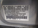 Honda Pilot Ex 5FNYF18447B020603 снимка
