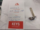 Honda Cr-V Ex 2HKRM4H52FH678991 снимка