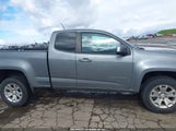 Chevrolet Colorado 1GCHSCEAXM1211397 снимка