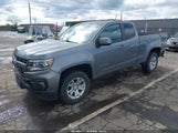 Chevrolet Colorado 1GCHSCEAXM1211397 снимка