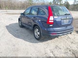 Honda Cr-V Lx 5J6RE3H34BL036293 снимка