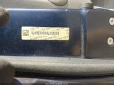 Honda Cr-V Lx 5J6RE3H34BL036293 снимка