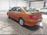Toyota Corolla S 1NXBR30E96Z686077 снимка