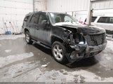 Chevrolet Tahoe Lt 1GNFK13018J137466 снимка