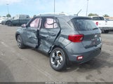 Hyundai Venue Sel KMHRC8A34TU438406 снимка