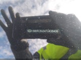 Hyundai Venue Sel KMHRC8A34TU438406 снимка