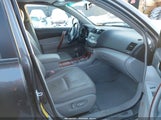 Toyota Highlander Limited JTEES42A282064078 снимка