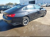 Chevrolet Malibu Fwd 1Lt 1G1ZD5ST5PF196159 снимка