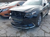 Mazda Cx-9 Grand Touring JM3TCBDY1P0642132 снимка