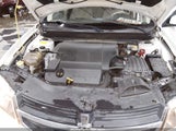 Dodge Avenger R/T 1B3LC76M18N163280 снимка
