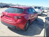 Mazda Mazda3 I Touring JM1BM1L78E1100263 снимка