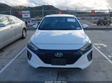 Hyundai Ioniq Hybrid Blue KMHC65LC8KU107058 photo
