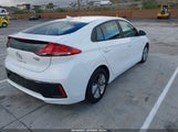 Hyundai Ioniq Hybrid Blue KMHC65LC8KU107058 снимка