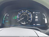 Hyundai Ioniq Hybrid Blue KMHC65LC8KU107058 снимка