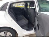 Hyundai Ioniq Hybrid Blue KMHC65LC8KU107058 снимка