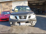 Nissan Frontier Sv 1N6AD0ER6CC436772 снимка