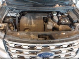 Ford Explorer Limited 1FM5K8F86GGD07293 снимка