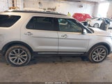 Ford Explorer Limited 1FM5K8F86GGD07293 fotografie