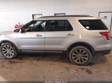 Ford Explorer Limited 1FM5K8F86GGD07293 fotografie