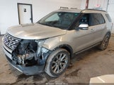 Ford Explorer Limited 1FM5K8F86GGD07293 photo