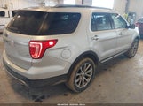 Ford Explorer Limited 1FM5K8F86GGD07293 photo