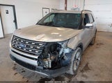 Ford Explorer Limited 1FM5K8F86GGD07293 photo