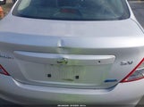 Nissan Versa 1.6 Sv 3N1CN7AP8CL818041 снимка