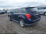 Chevrolet Equinox Ls 2GNALBEK0H1591214 снимка
