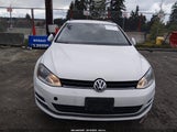Volkswagen Golf Sportwagen Tsi S/Tsi Se/Tsi Sel 3VWC17AUXHM501987 fotografie