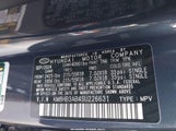 Hyundai Kona Sel KM8HB3AB4SU226631 снимка