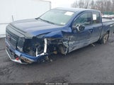 Nissan Titan Pro-4X 4X4 1N6AA1ED4RN104832 снимка