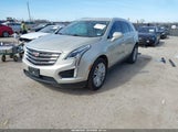 Cadillac Xt5 Premium Luxury 1GYKNCRS6HZ109287 photo