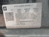 Chevrolet Sonic Lt Auto 1G1JD5SH9J4105132 снимка