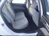 Ford Fusion Hybrid S 3FA6P0UU3JR279051 fotografie