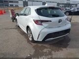 Toyota Corolla Se JTND4MBE0M3113422 снимка