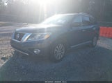 Nissan Pathfinder Platinum/S/Sl/Sv 5N1AR2MN5GC641080 fotografie