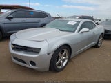 Chevrolet Camaro 2Ls 2G1FA1ED8B9167040 снимка