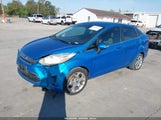 Ford Fiesta Titanium 3FADP4CJ6DM169750 снимка