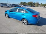 Ford Fiesta Titanium 3FADP4CJ6DM169750 снимка