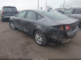 Ford Fusion Se 3FA6P0HD0GR202754 снимка