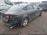 Ford Fusion Se 3FA6P0HD0GR202754 снимка