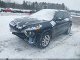 Jeep Cherokee Limited 1C4PJMDS2EW133524 снимка