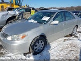 Toyota Camry Le 4T1BE32K03U237946 снимка