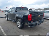 Chevrolet Colorado Lt 1GCGSCEN6K1105797 photo