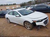 Chevrolet Malibu Fwd Lt 1G1ZD5ST6NF141281 снимка
